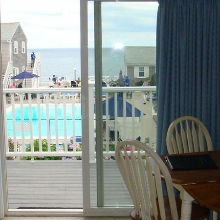 דניס פורט The Colony Beach Motel מראה חיצוני תמונה