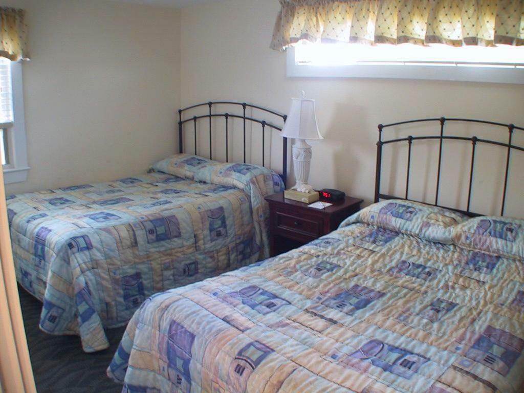 דניס פורט The Colony Beach Motel מראה חיצוני תמונה